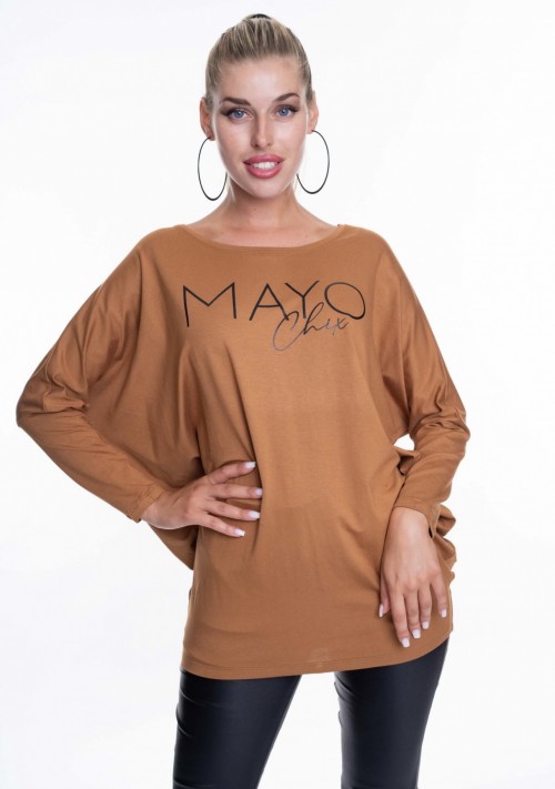 Mayo-Chix tunika