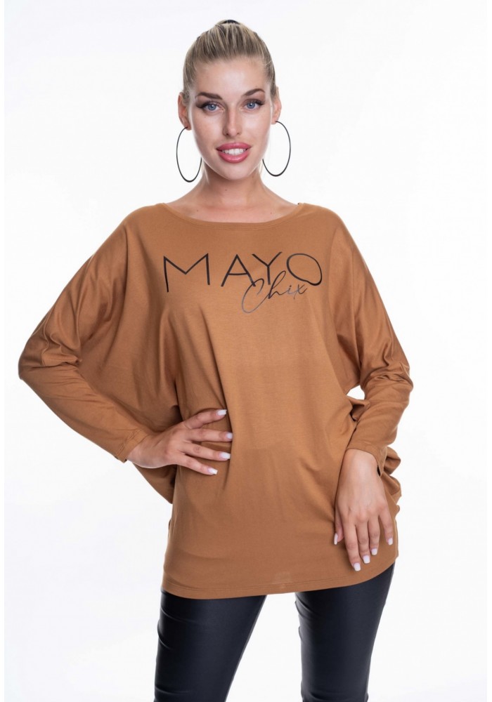 Mayo-Chix tunika