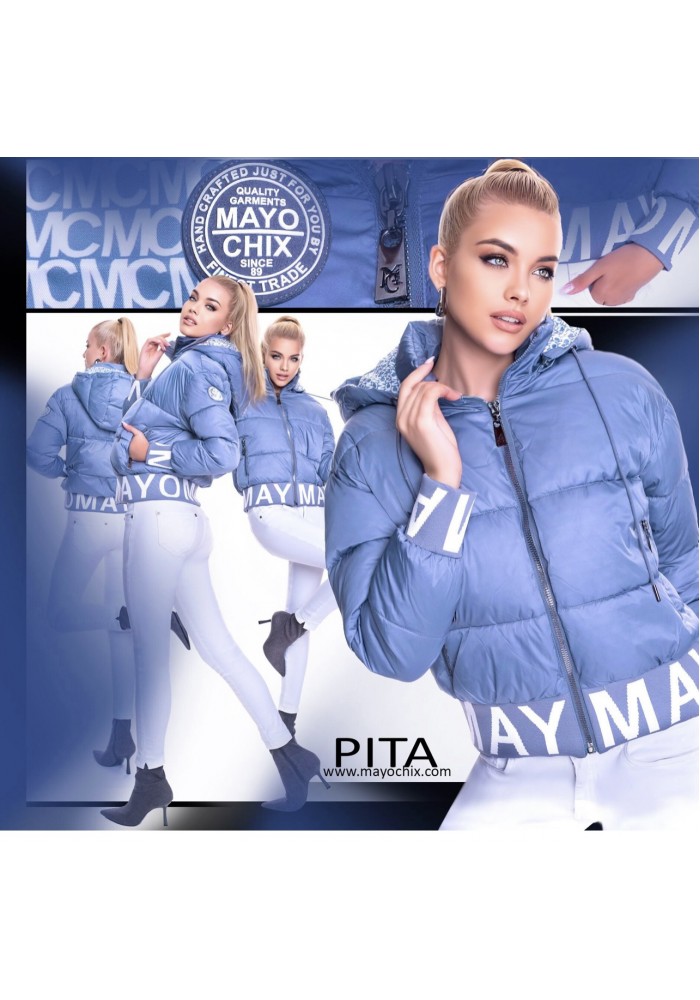 Mayo-Chix kabát