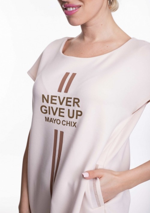 Mayo Chix ruha 