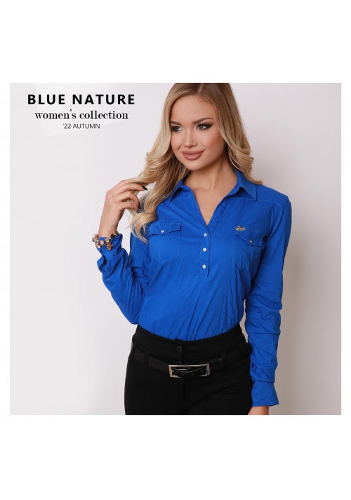 Blue-Nature ing