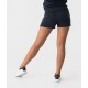 Retro-Jeans short
