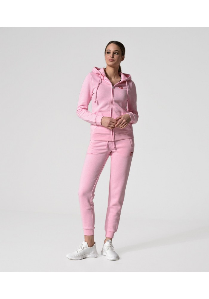 Retro Jeans Jogging felső