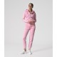 Retro Jeans Jogging felső